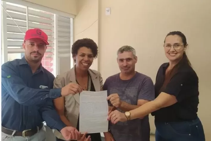 Doação de sêmen de touros Girolando beneficia produtores mineiros