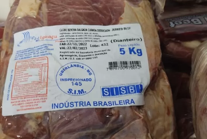 Fernandópolis consegue o primeiro Sisbi para abatedouro no estado de São Paulo