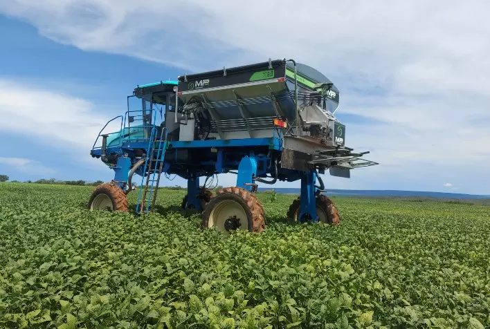 Como utilizar a agricultura de precisão a seu favor