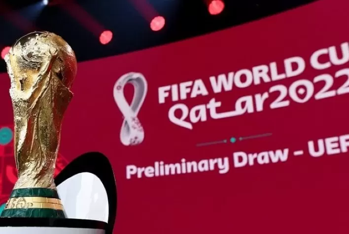 Qatar: futebol, agricultura e política