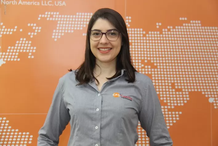 Propical chega para somar ao portfólio de soluções da CFS do Brasil, empresa referência global soluções shelf life