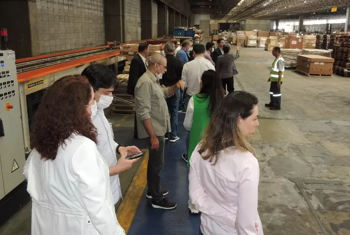 4º ENCONTRO DOS ADIDOS AGRÍCOLAS BRASILEIROS: Adidos agrícolas discutem a promoção do agro brasileiro no exterior
