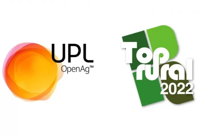 ‘Um Gol’, da UPL, vence prêmio Top Rural de Melhor Ação para Disseminação de Conceitos de Sustentabilidade na Agricultura