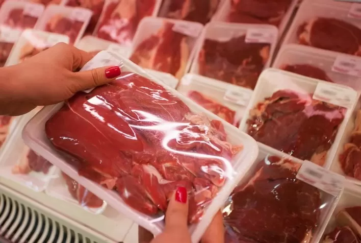Segundo o Procon, preço da carne bovina apresentou leve queda em outubro
