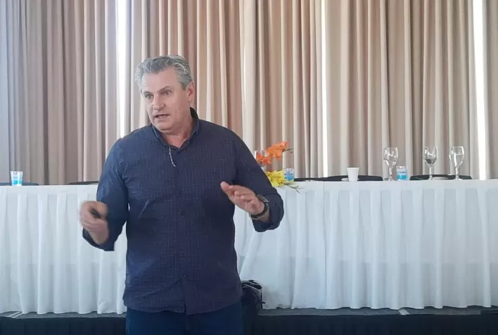 Plantio de erva mate movimenta a economia da Região Sul e agrega renda ao produtor