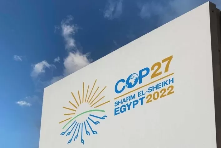 COP27 resgata as preocupações ambientais no mercado financeiro