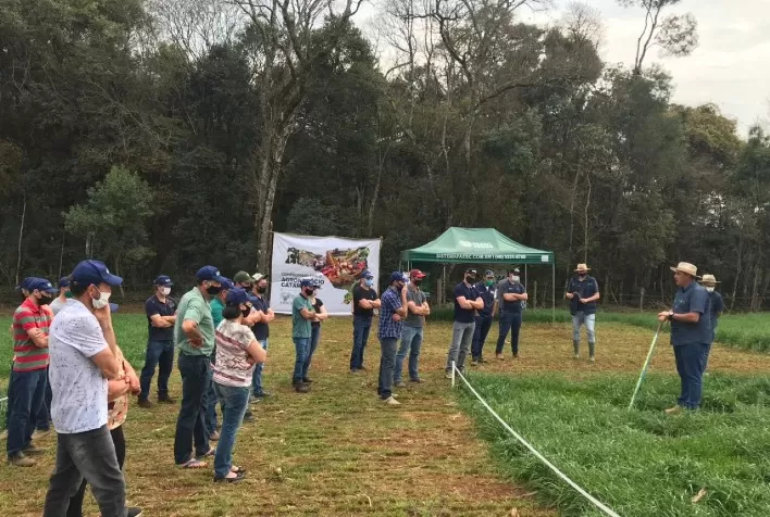 Norte terá cerca de 60 cursos gratuitos para o público rural em dezembro