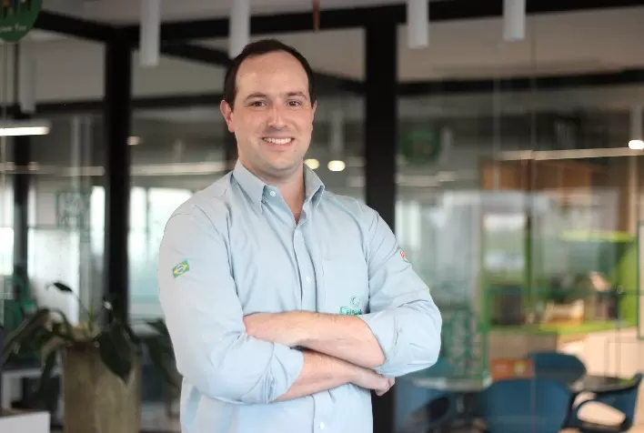 “Pessoas precisam ter satisfação para trabalhar. Mais felizes, somos mais produtivos”, afirma CEO da Casale Equipamentos