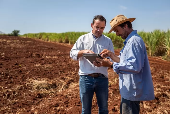 Projeto que incentiva produtores de cana na adoção de práticas sustentáveis é selecionado pelo Fundo Impacto Bonsucro