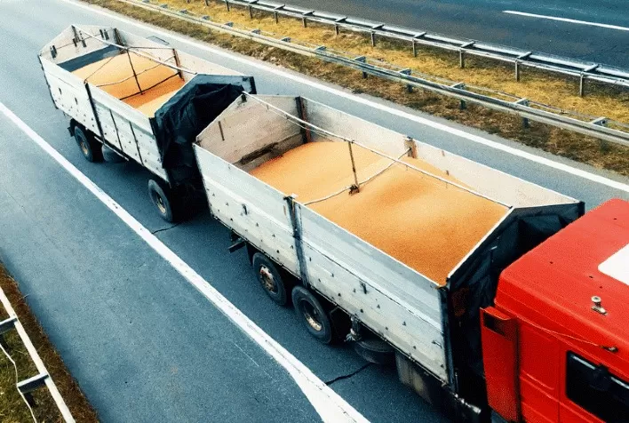 Freto registra aumento de 50% no movimento de cargas do Agro em outubro