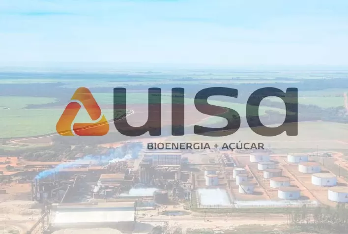Uisa investe R$ 53 milhões em planta de levedura de cana