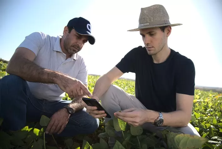 Aplicativo voltado para profissionais do campo disponibilizará crédito agrícola