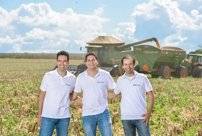 Uma das AgriTechs que mais cresce no Brasil tem 15 vagas abertas para profissionais de diferentes áreas