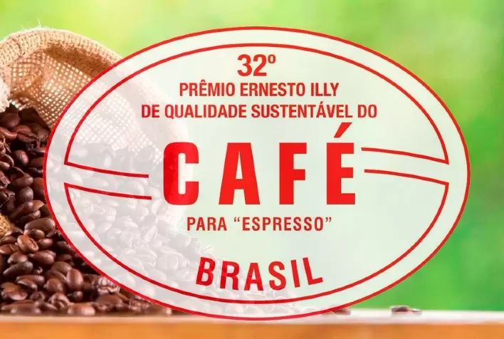 illycaffè revela os 40 finalistas do 32° Prêmio Ernesto Illy