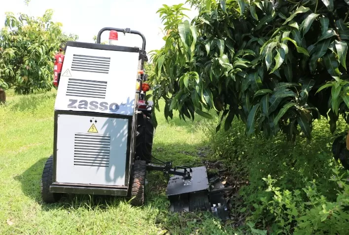 Tecnologia limpa disponível no Brasil é aliada do produtor de orgânico