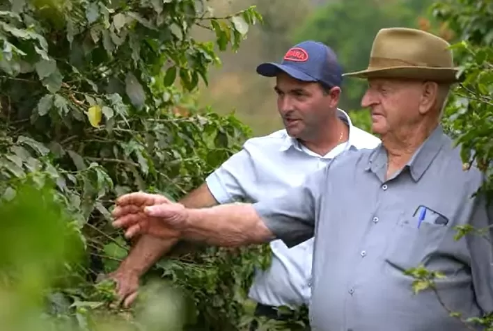 IHARA lança série especial para apreciadores de café