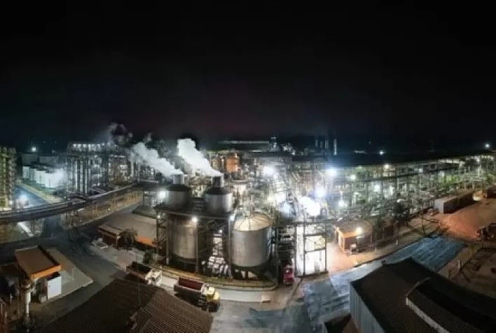 Uisa construirá a maior fábrica de levedura no Mato Grosso