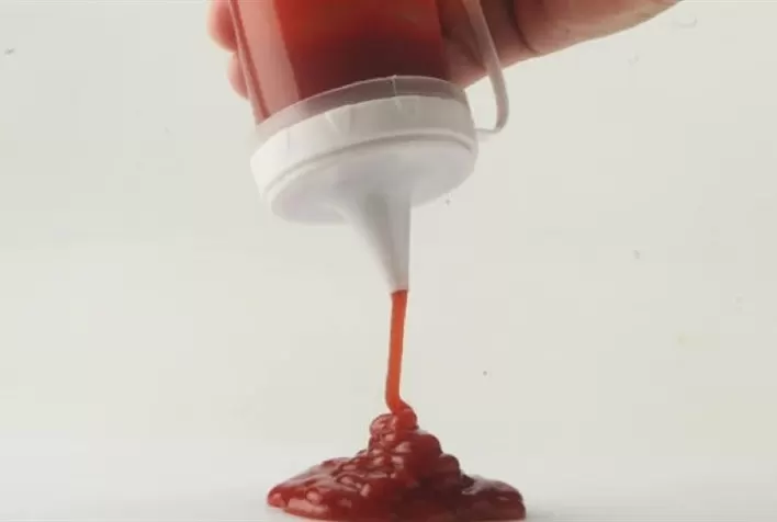 Mercado de ketchup deverá crescer até 2027