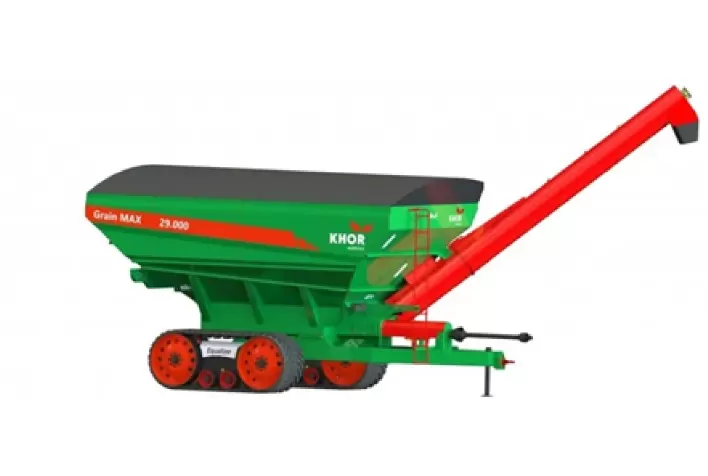 Carretas agrícolas: veja as vantagens em adquirir esse equipamento para a sua fazenda