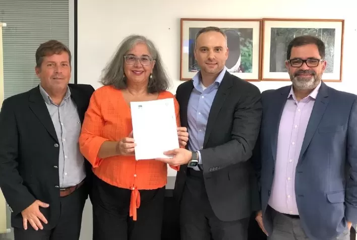 Suzano e FUNBIO firmam parceria inédita para incentivar o extrativismo sustentável
