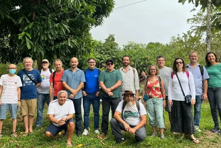 Pesquisa desenvolve cadeias de valor e agricultura sustentável para a Amazônia