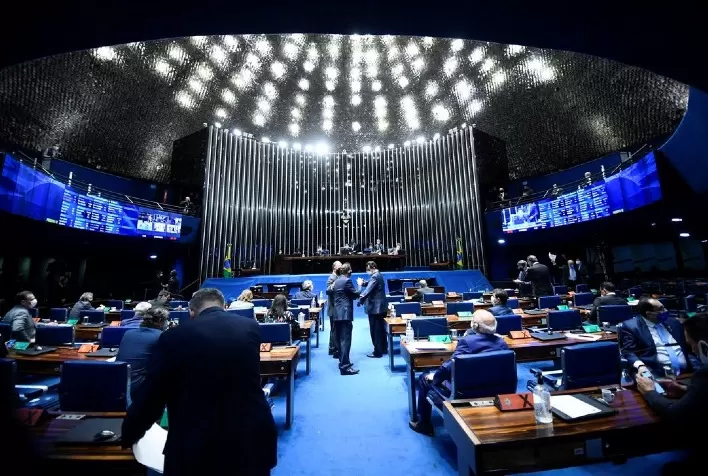 Parlamentares alemães pedem que Senado não aprove “PL do Pacote do Veneno” de “modo precipitado”