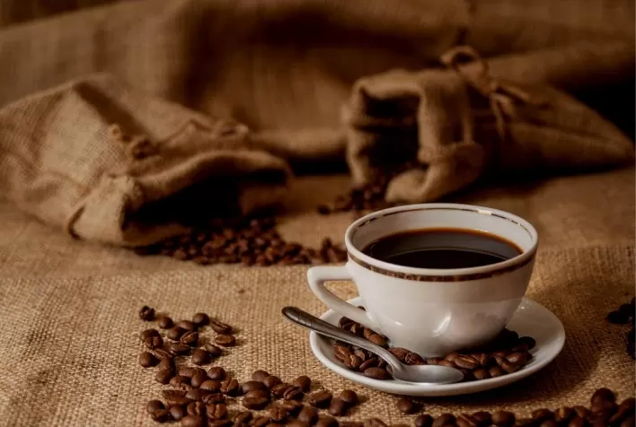 Brasil ainda tem espaço para ocupar no mercado de café
