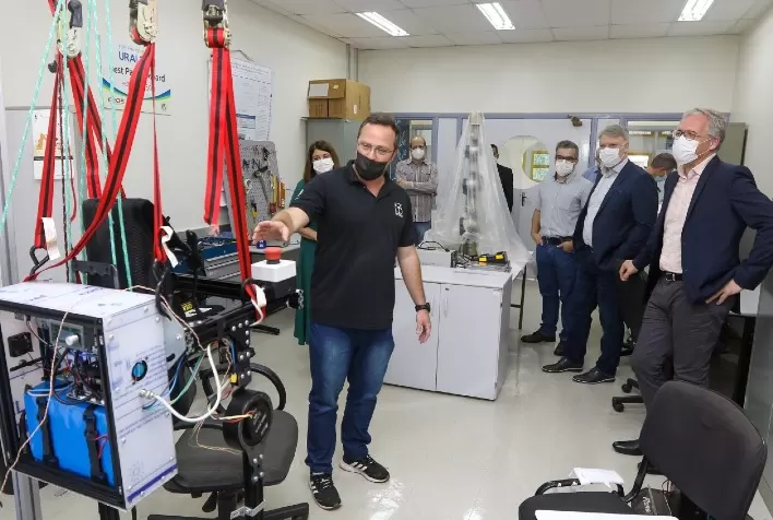 FAPESP e Ericsson inauguram centro de pesquisa para desenvolvimento de serviços avançados de conectividade