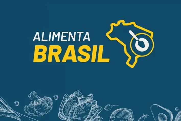 R$ 50 milhões são liberados para o Programa Alimenta Brasil