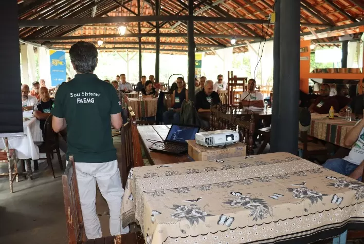 Circuito de Treinamento Agro para Apicultura