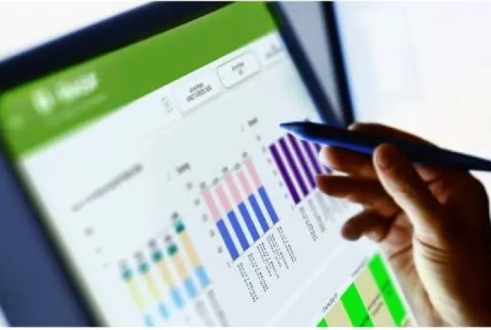 Gestão de dados eleva produtividade nas lavouras