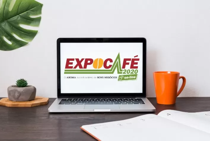 Expocafé 2023 acontece em maio na cidade mineira de Três Pontas