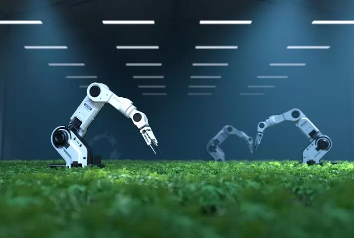 Do campo de futebol à lavoura: Internet das Coisas tem potencial para alavancar agronegócio brasileiro