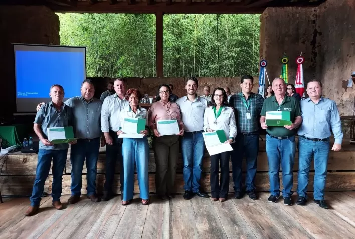 Sistema Agricultura comemora atuação no setor agropecuário em Belo Vale e anuncia nova parceria com a Epamig