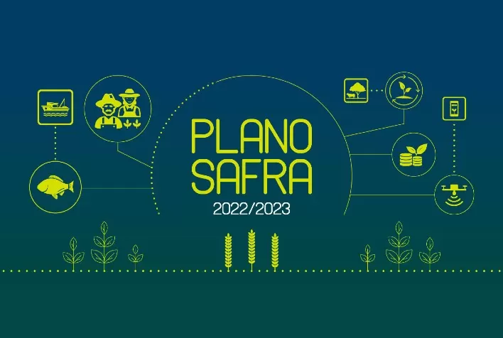 ´Plano Safra não é gasto, é investimento´, diz Joe Valle