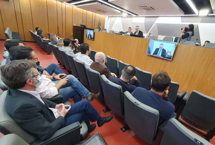 Secretário de Agricultura apresenta balanço da gestão no encerramento do Assembleia Fiscaliza