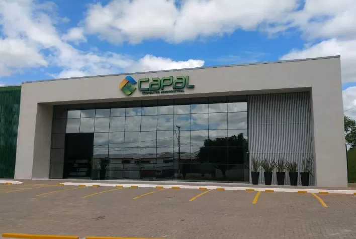 Expansão: CAPAL inaugura loja modernizada em Santana do Itararé/PR