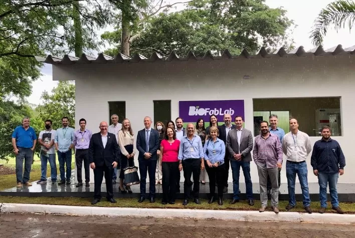 Pioneiro no tema entre os Estados, Goiás é reconhecido como Polo dos Bioinsumos na Rota da Biodiversidade do Ministério do Desenvolvimento Regional
