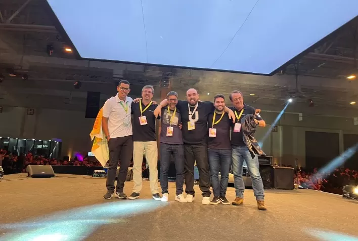 Startup uberlandense leva prêmio nacional e é considerada empresa revelação no agronegócio