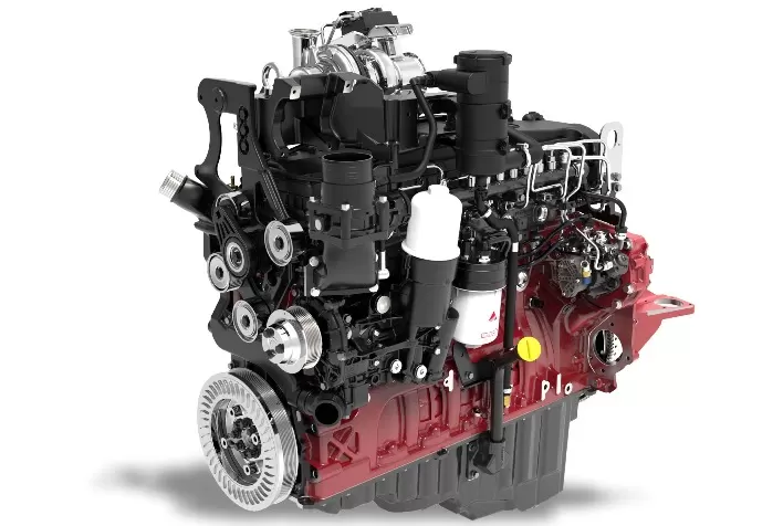 AGCO Power lança motor agrícola compatível com combustíveis alternativos
