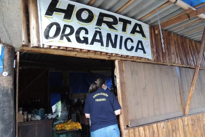 Fiscalizações de orgânicos em SP encontram 90% de amostras regulares