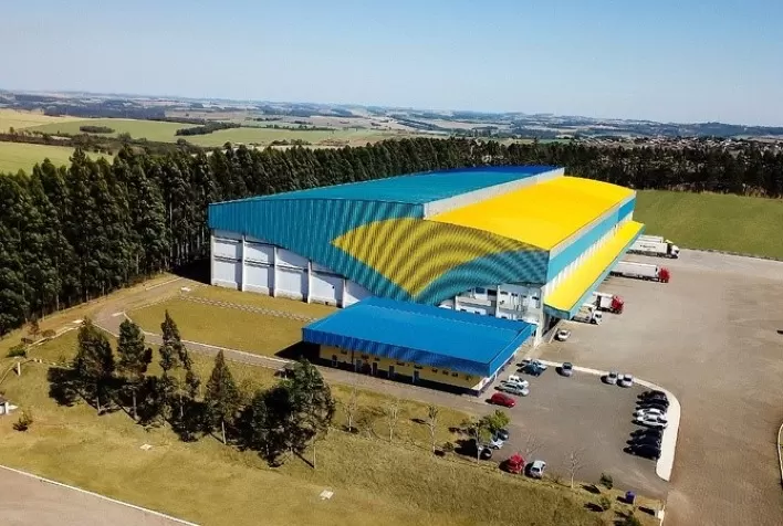 Friboi inaugura novo Centro de Distribuição no Paraná