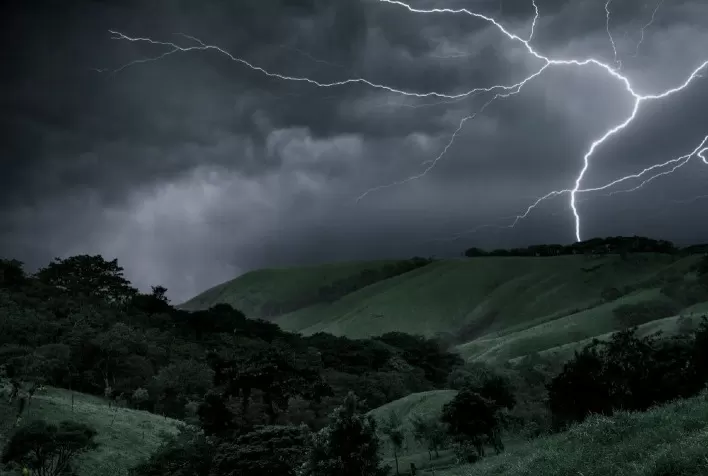O clima no Brasil se tornará imprevisível. O que os agronegócios devem fazer sobre isso? O fundador da Meteum contou por que está desenvolvendo um serviço de tecnologia meteorológica no Brasil