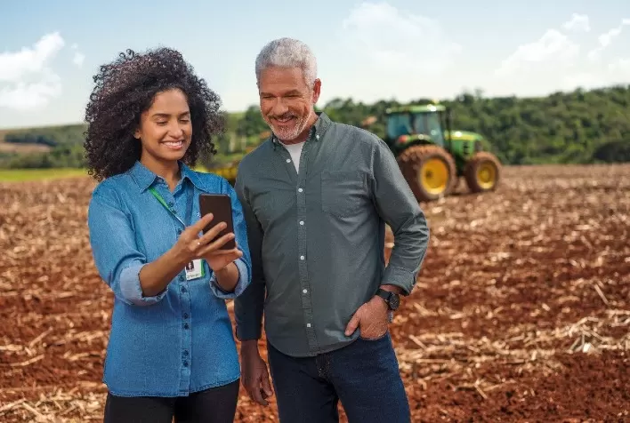 SICREDI DEXIS: Com quase R$ 2 bi para agro em 2022, cooperativa ampliará crédito neste ano