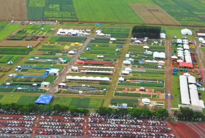 Corteva Agriscience apresenta tecnologias em sementes, biotecnologia, proteção de cultivos e biológicos no Dia de Campo de Verão C.Vale