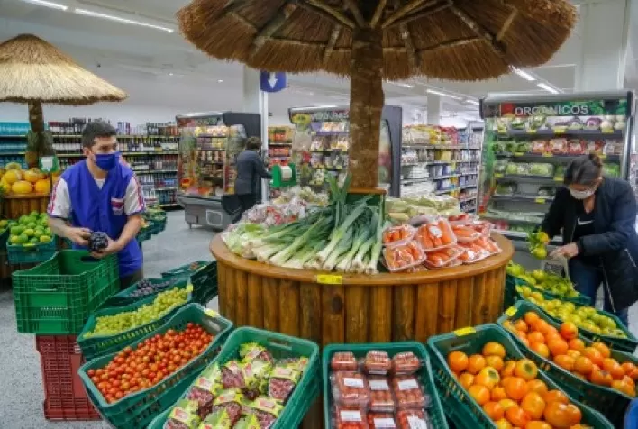 ECONOMIA: Paraná registra queda no índice de preço de alimentos em dezembro, aponta Ipardes