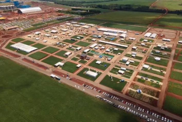 C.VALE: Dia de Campo recebe mais de 8 mil visitantes na segunda etapa