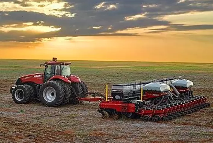 Falta de chuvas trava plantio de soja do RS na semana; colheita de milho vai a 12%