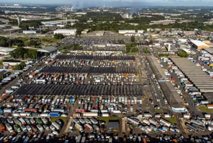 CONJUNTURA AGROPECUÁRIA: Ceasa Paraná comercializou 1,3 milhão de toneladas de hortigranjeiros em 2022