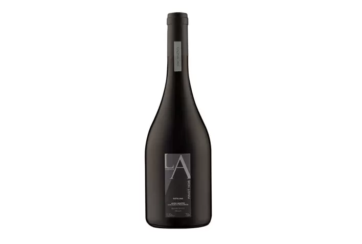 Vinícola Luiz Argenta lança primeiro vinho com Selo de Indicação de Procedência